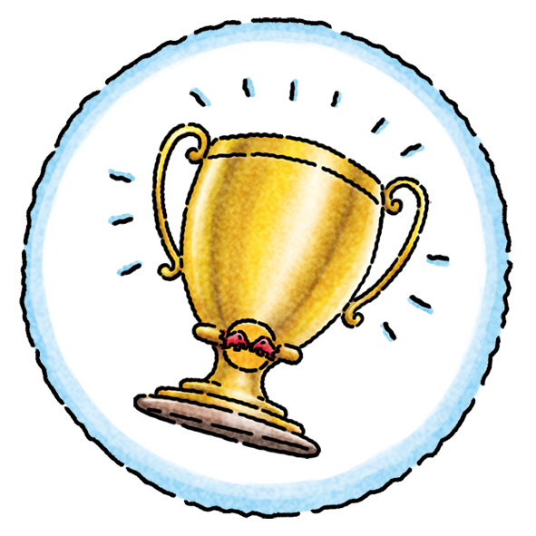 Sharing Image - US - Trophy Icon