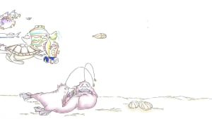 Anglerfish
