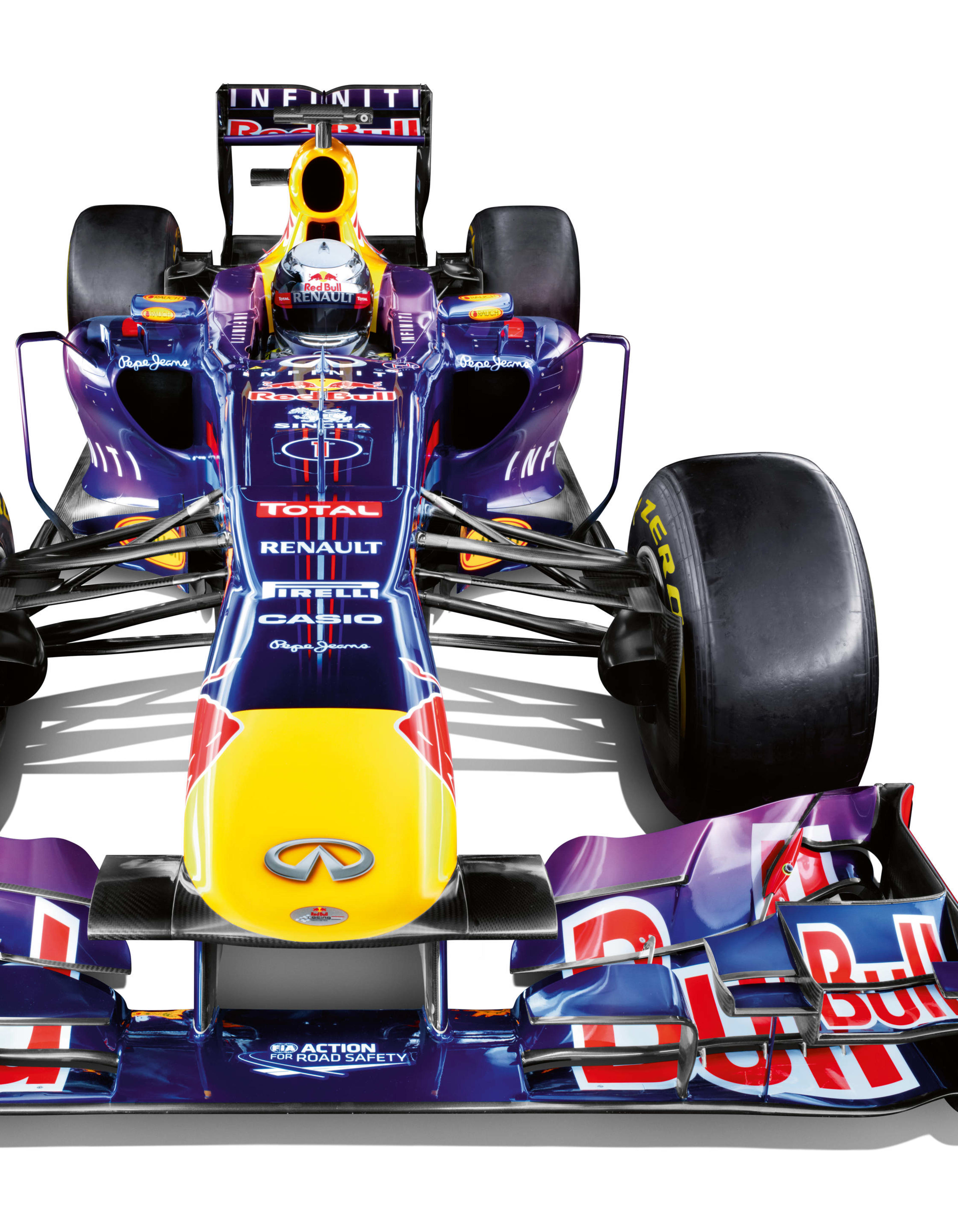 Parallel Ii Red Bull Red Bull Content Pool