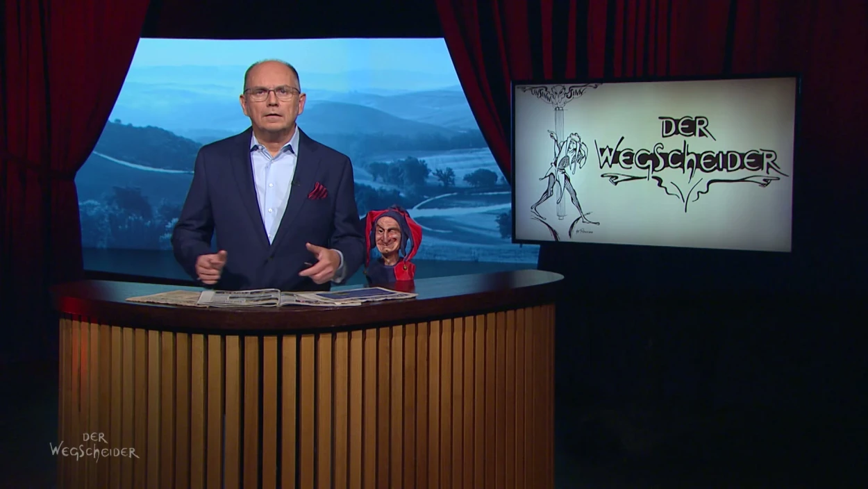 Der Wegscheider