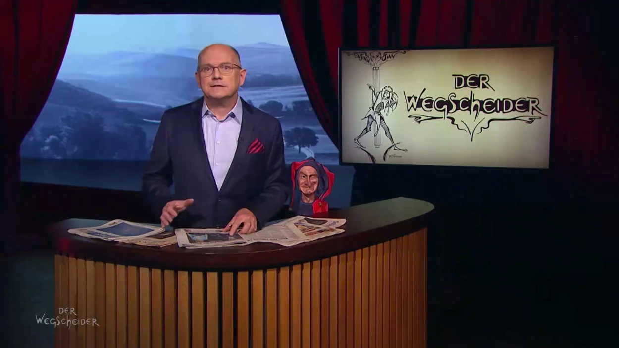 Der Wegscheider