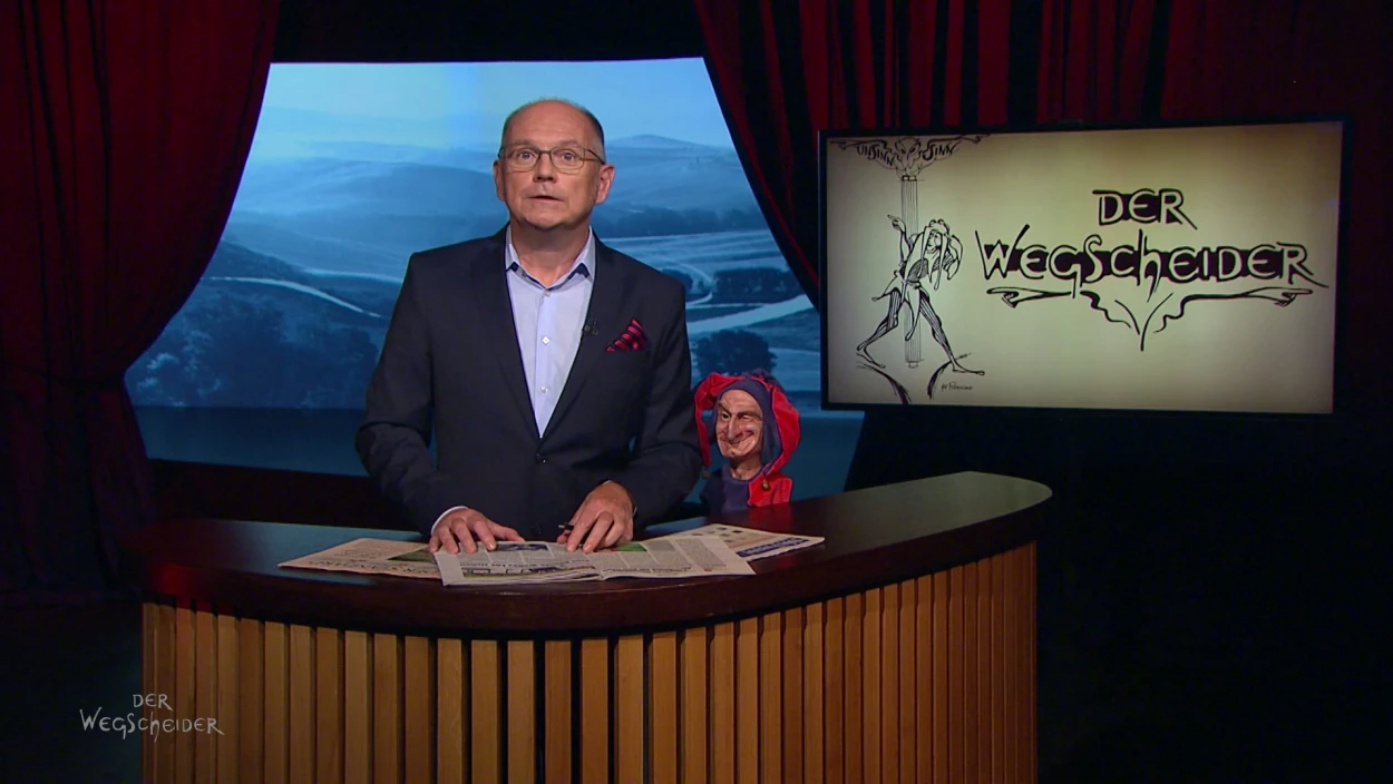 Der Wegscheider