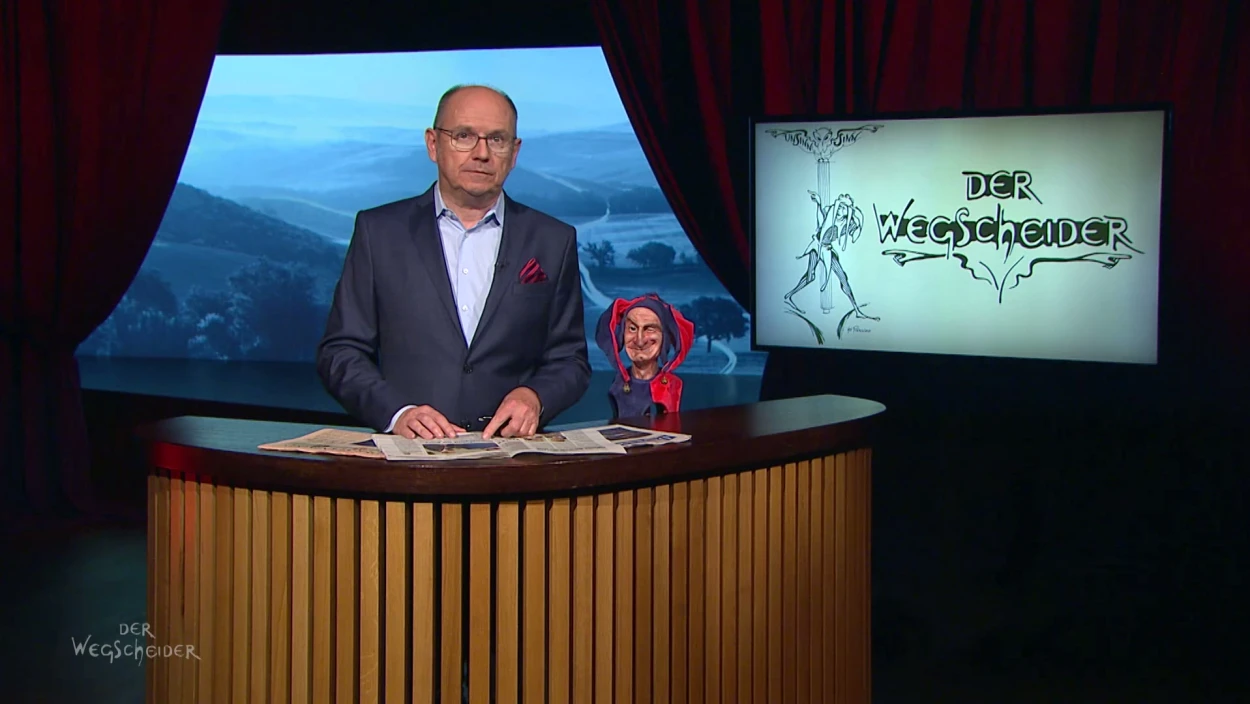Der Wegscheider