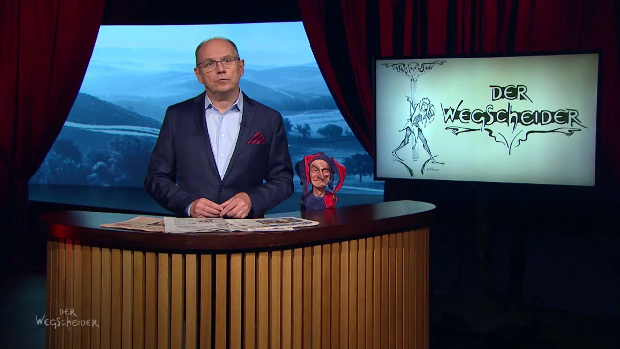 Der Wegscheider