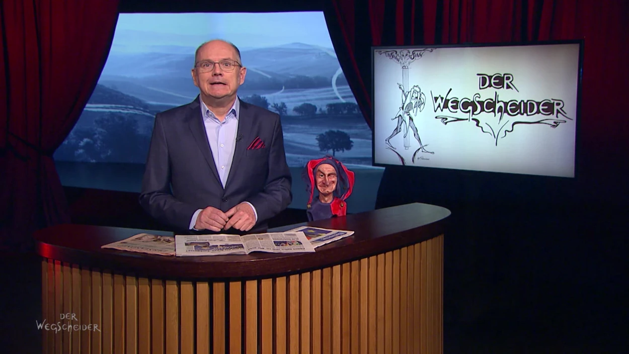 Der Wegscheider
