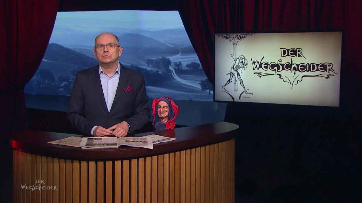 Der Wegscheider