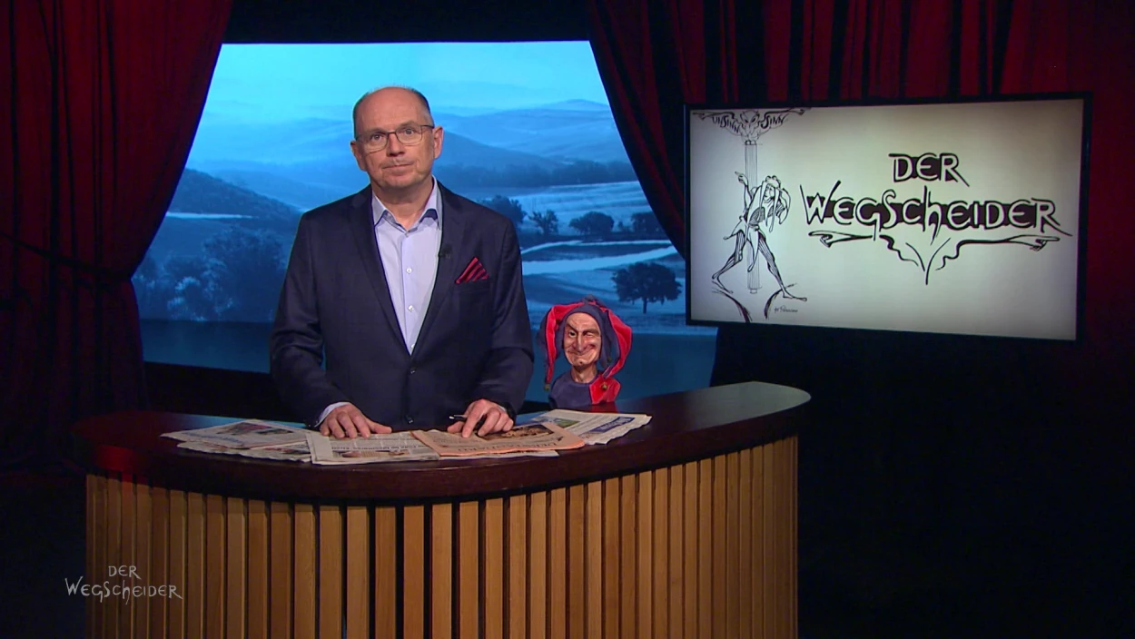 Der Wegscheider