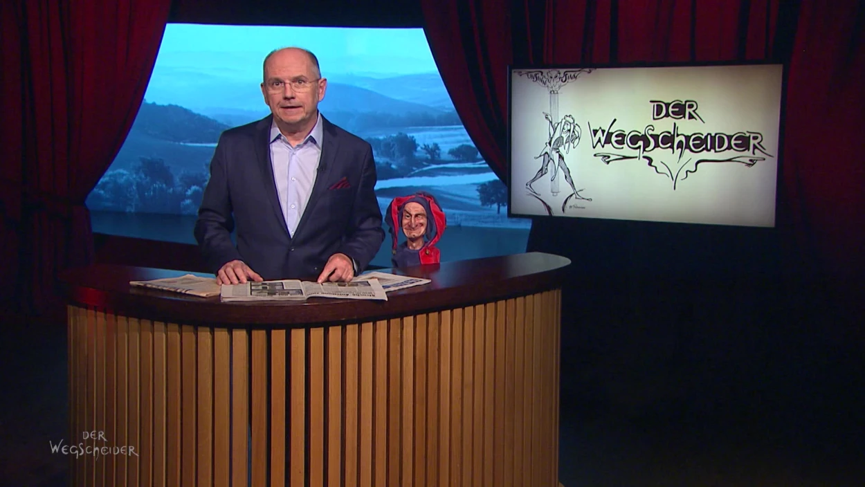 Der Wegscheider