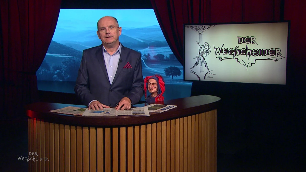 Der Wegscheider