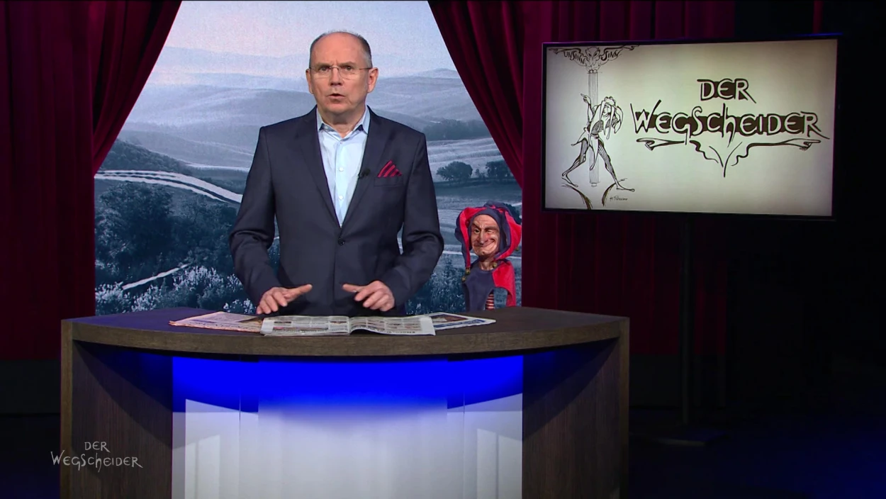 Der Wegscheider