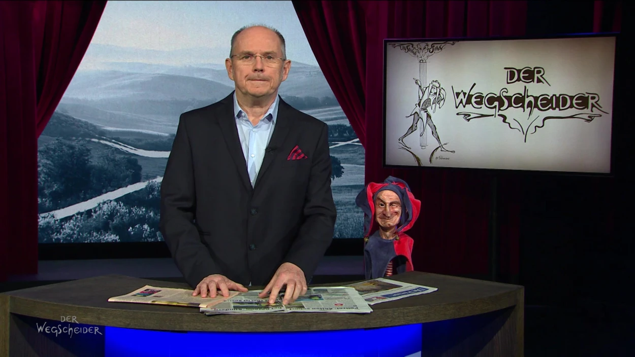 Der Wegscheider