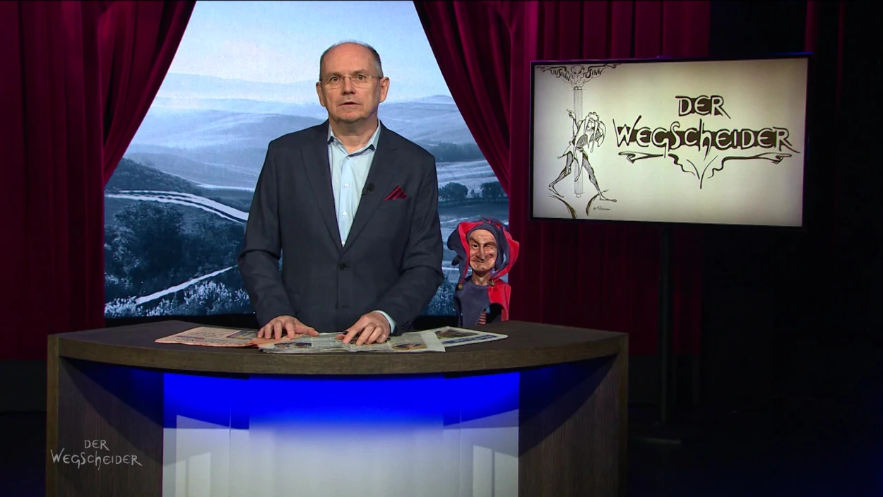Der Wegscheider