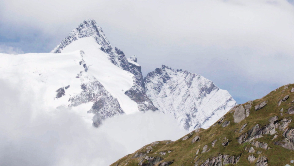 Erlebniswelt Alpen