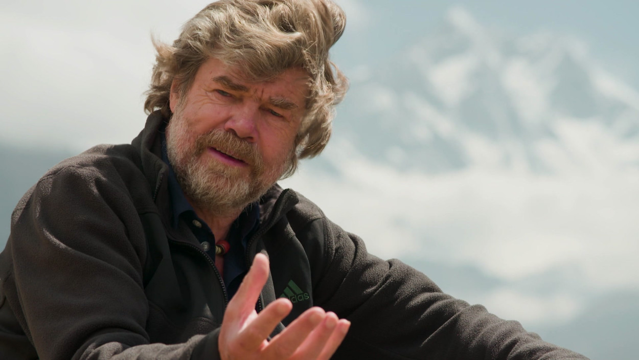 Messners Himalaya – Das Dorf der Sherpas