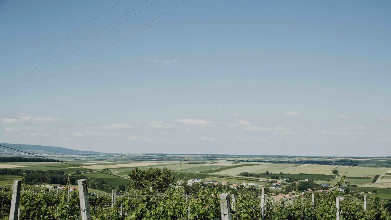 Südburgenland - Das schönste Ende der Welt