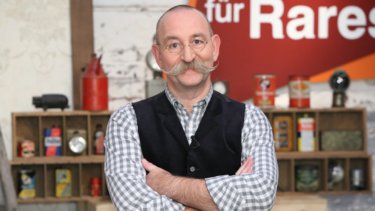 Kultiger Werbeaufsteller