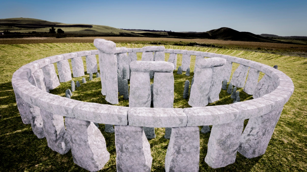 Die Osterinsel
