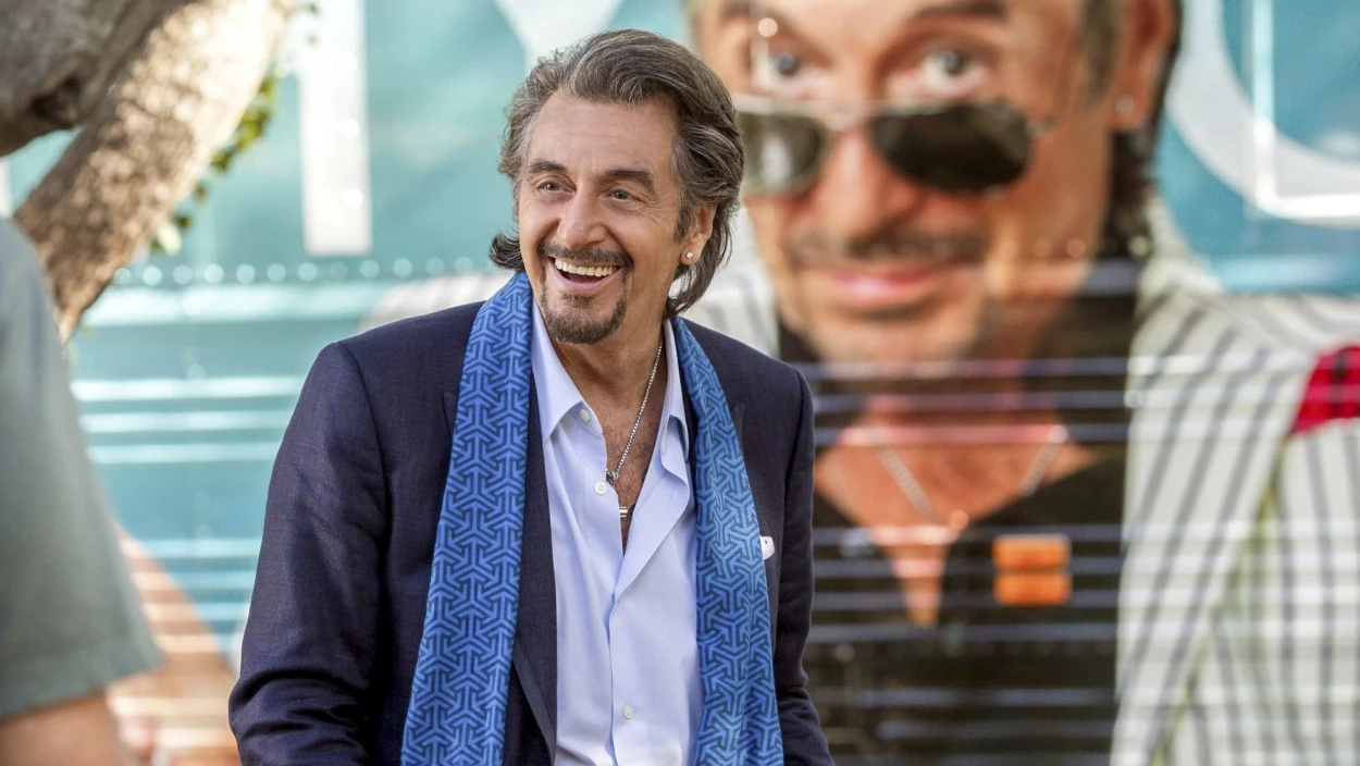 Mr. Collins' zweiter Frühling