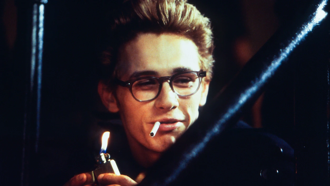 James Dean - Ein Leben auf der Überholspur