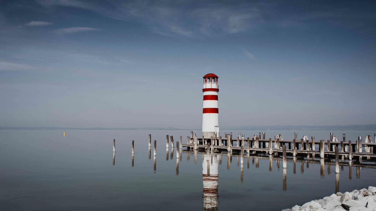 Unsere Nationalparks - Neusiedler See/Seewinkel