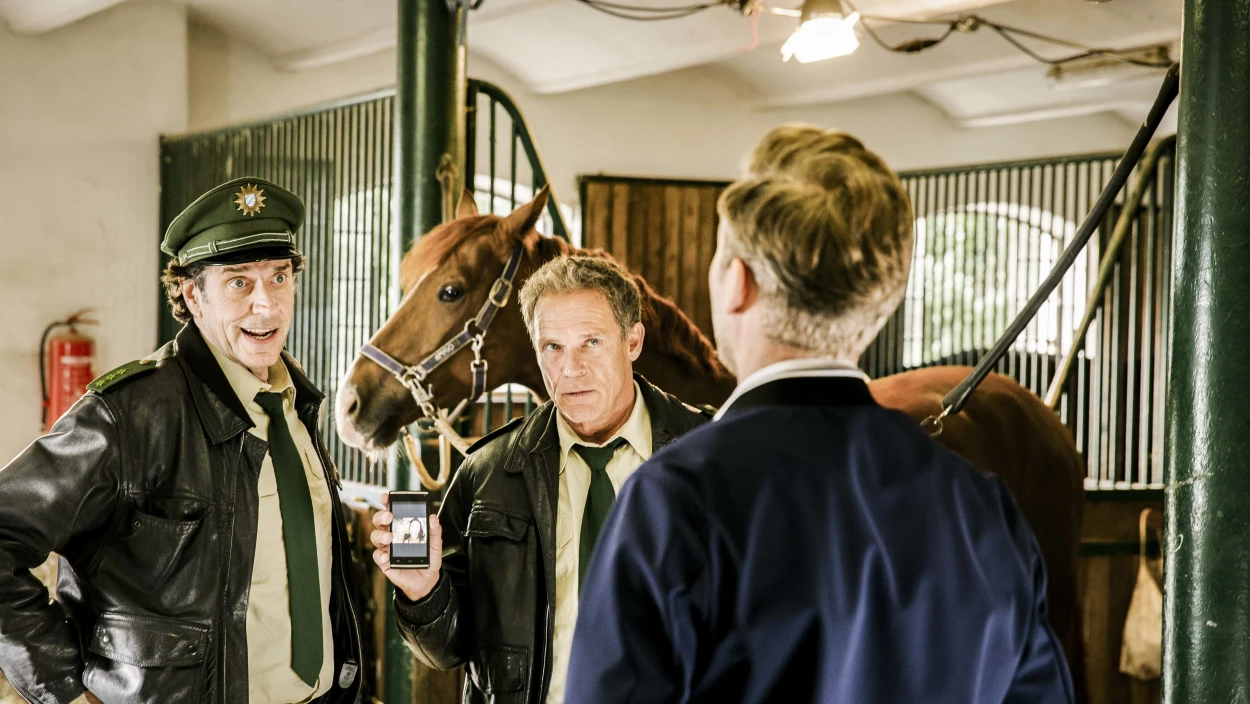 Der Pferdeflüsterer