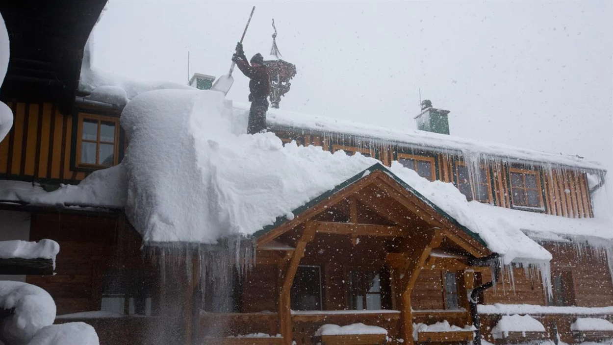Planai, Perchtln, Pulverschnee - Rund um Schladming