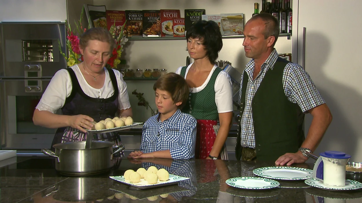 in Oberösterreich