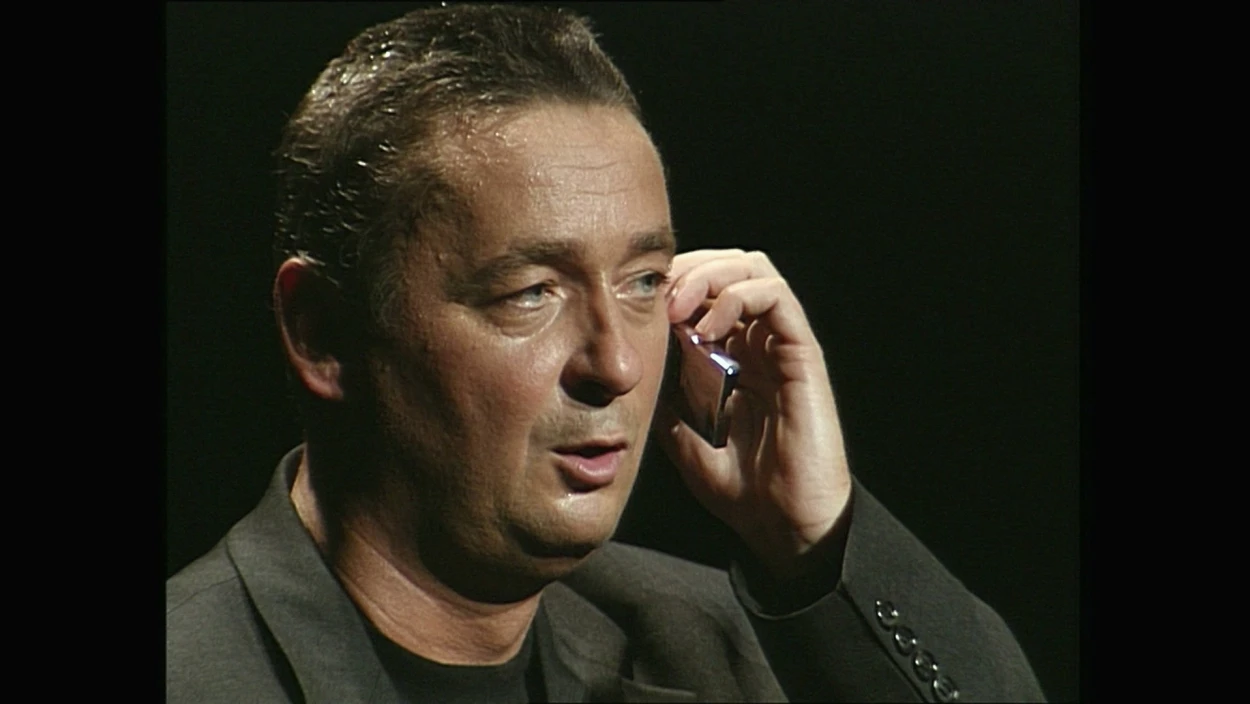 Andreas Vitásek