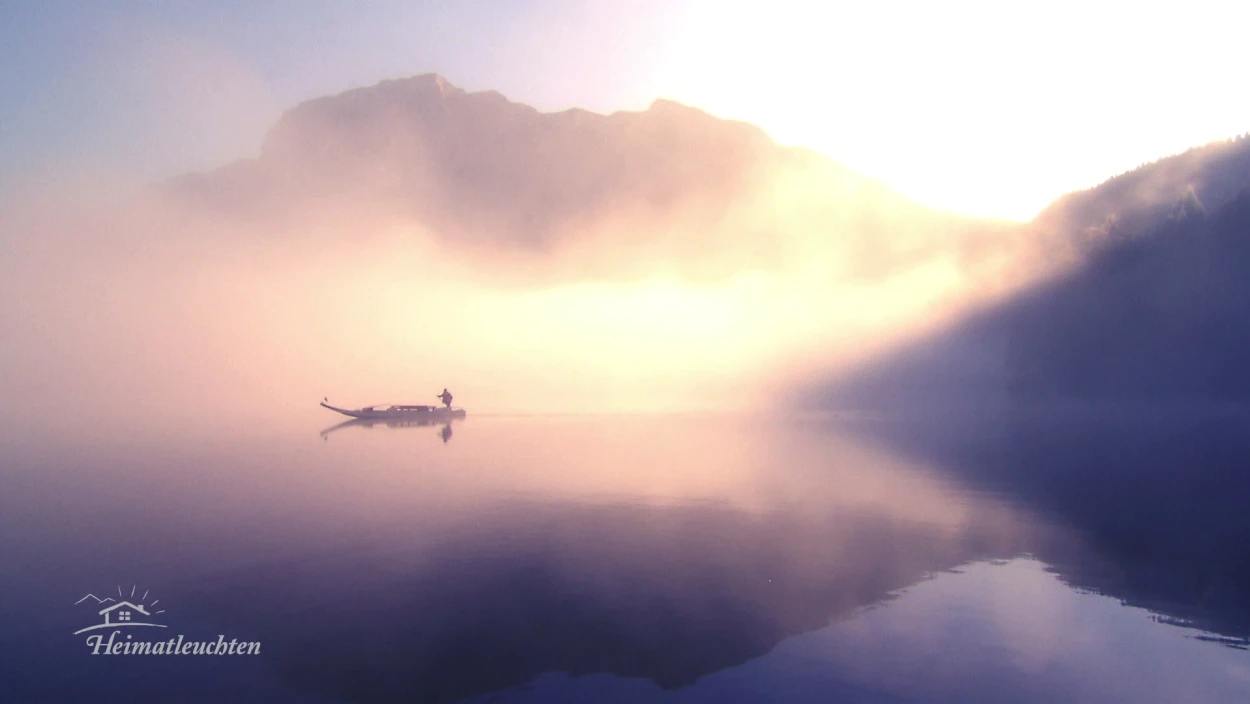 Das Salzkammergut - haftig, pfachtlig, gschmoh (1/3)
