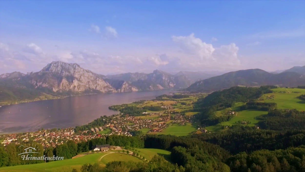 Leidenschaft. Rund um Bad Ischl