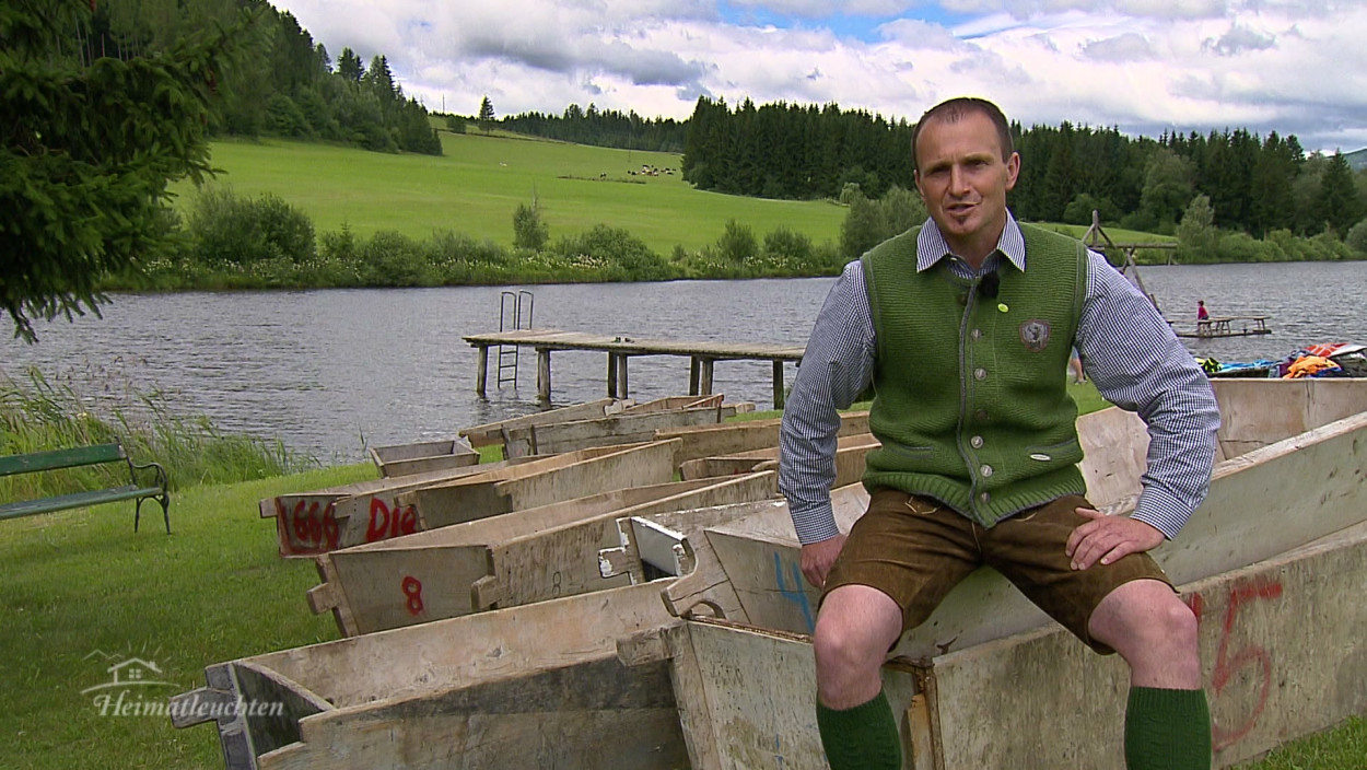 Die Steiermark - oafach echt, sunst nix - Folge 2