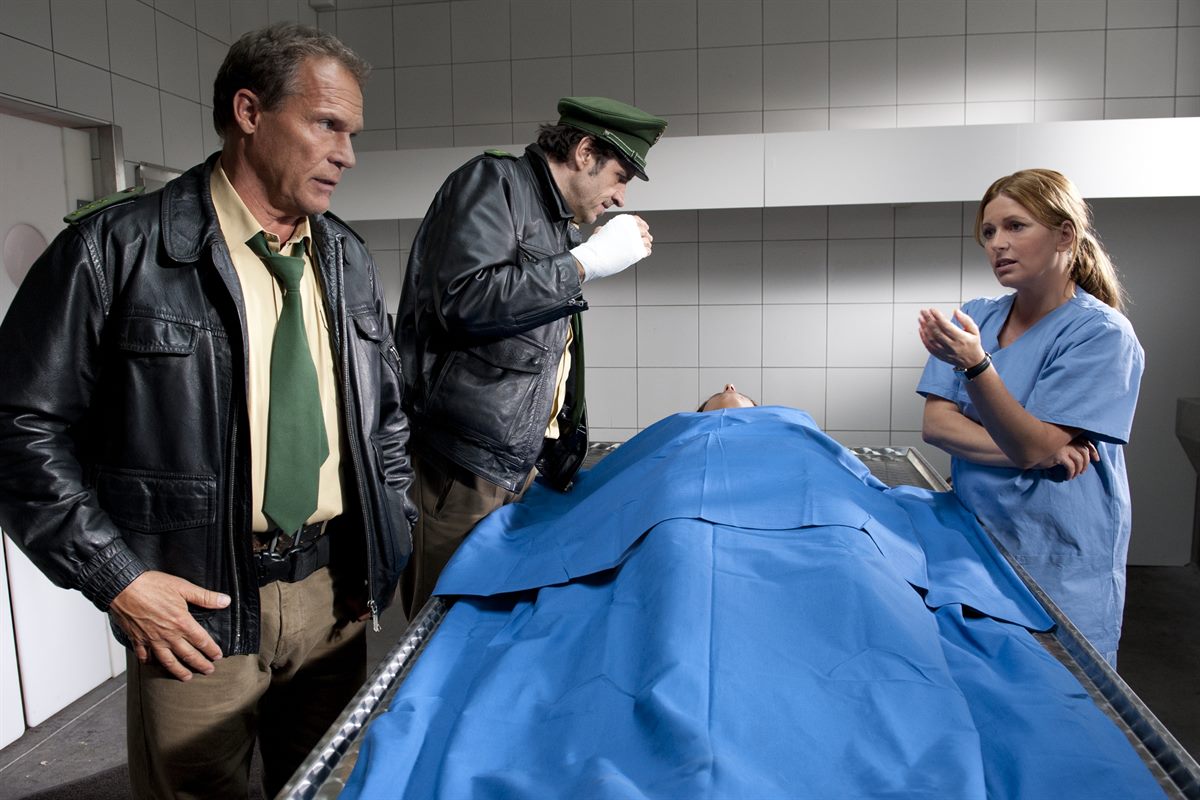 Requiem für Miss Oberbayern