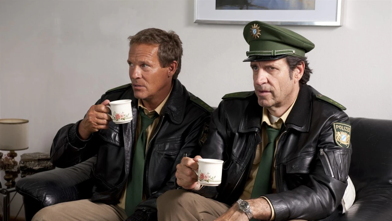 Der Sturz des Königs