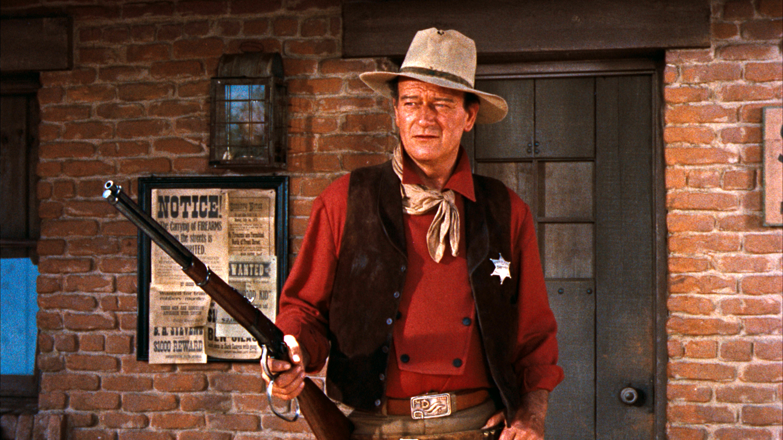 Rio Bravo