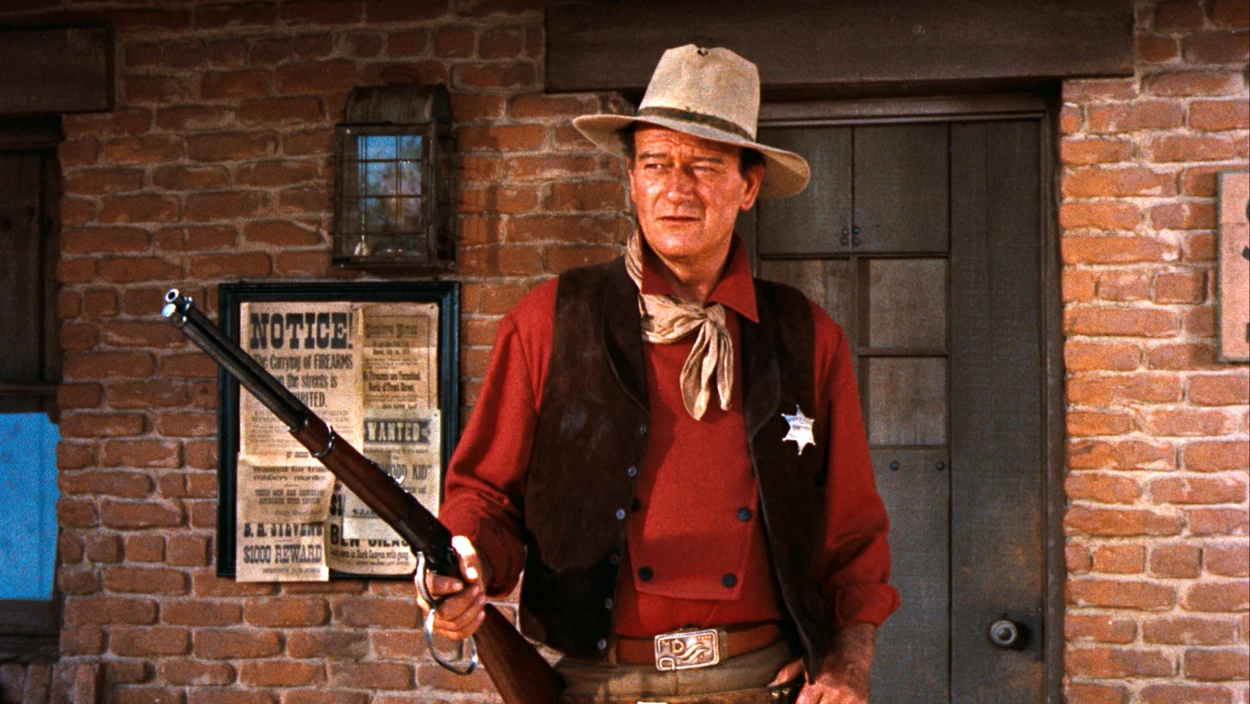 Rio Bravo