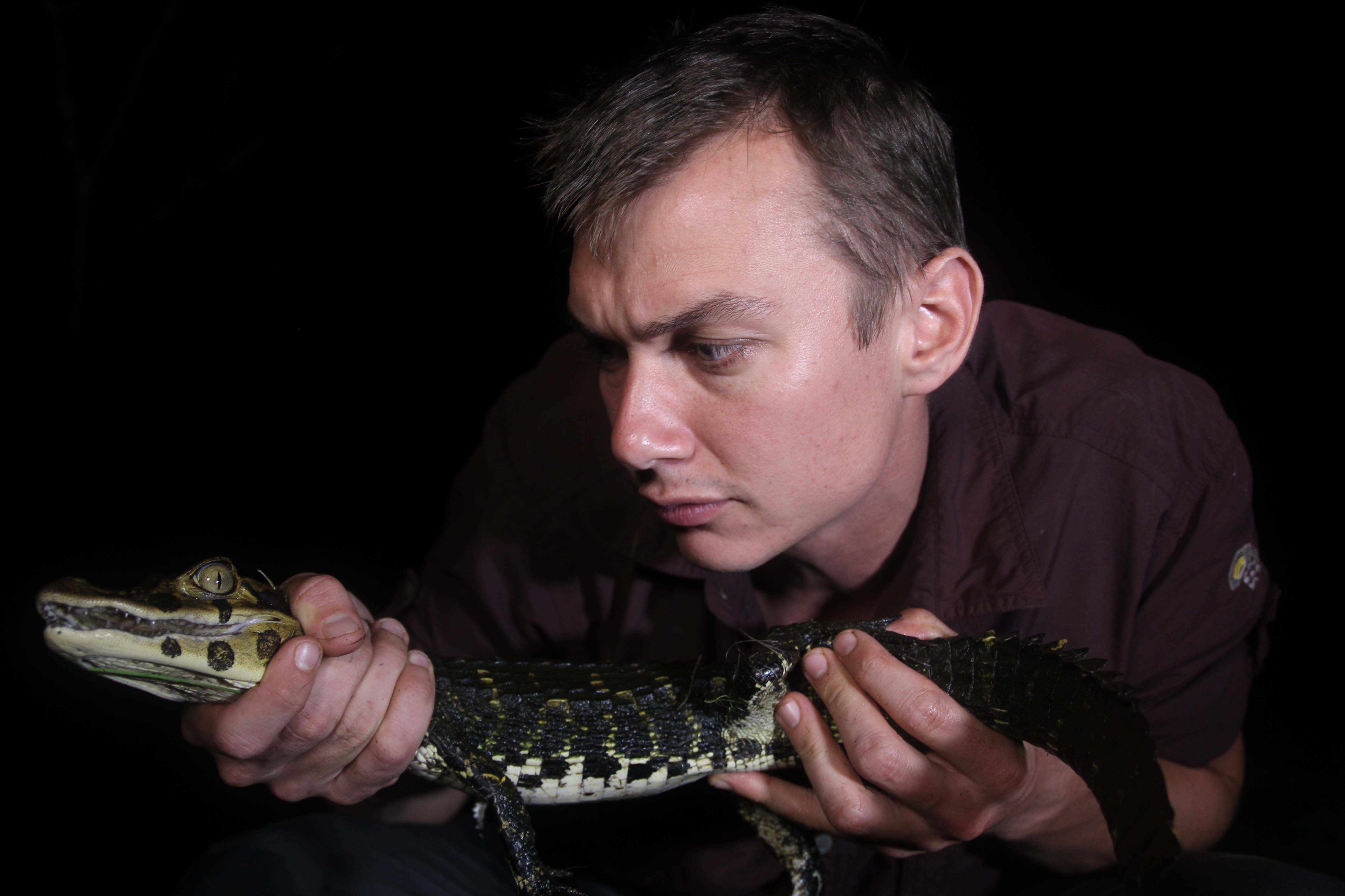 Abenteuer am Amazonas