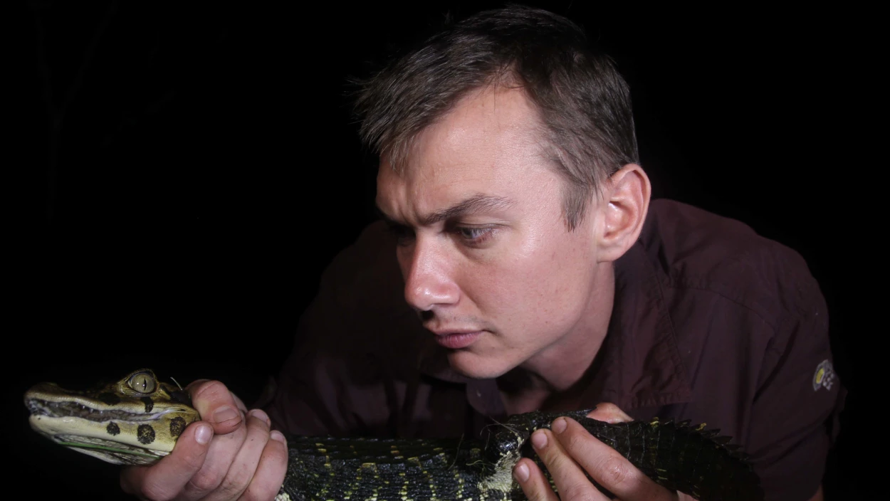 Abenteuer am Amazonas