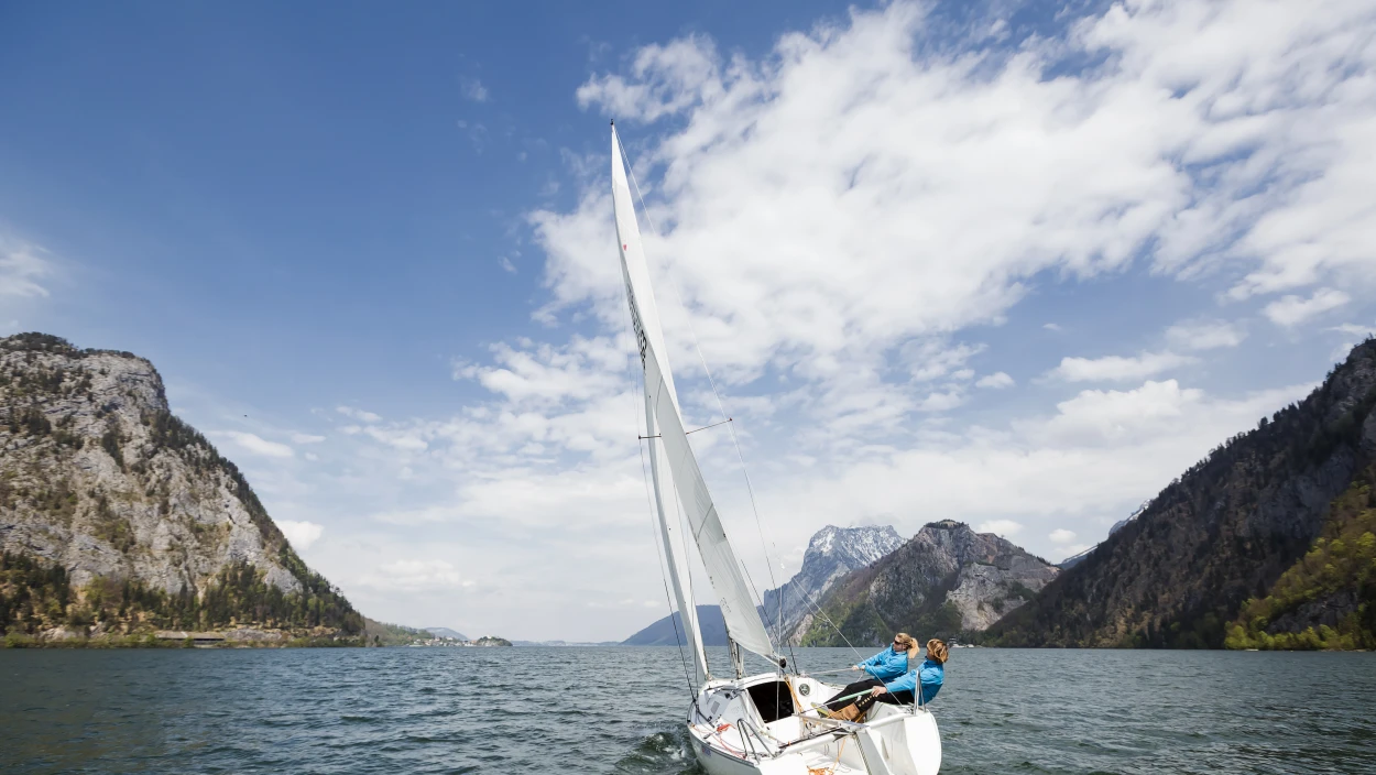 Urlaub Daheim