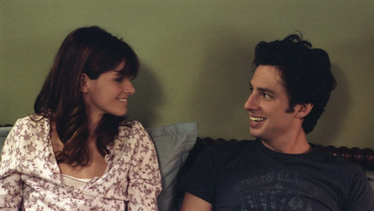 Dein Ex - Mein Albtraum