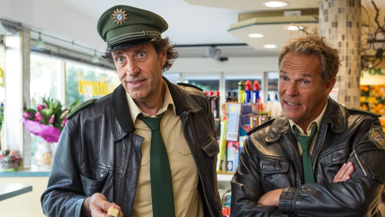 Ein ehrenwertes Haus