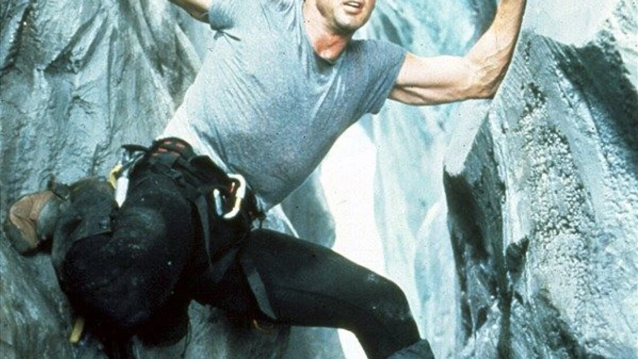 Cliffhanger - Nur die Starken überleben