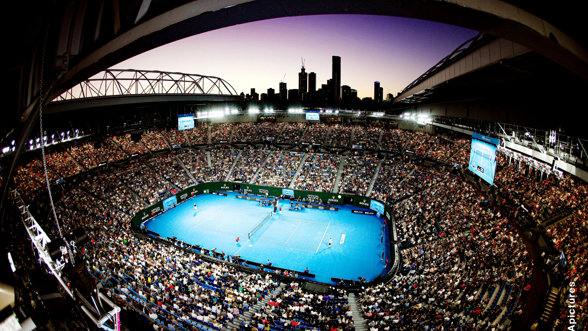 Australian Open 2025 Highlights ServusTV On