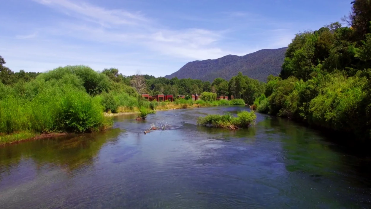 Hacienda Vira Vira, Chile (6/7)
