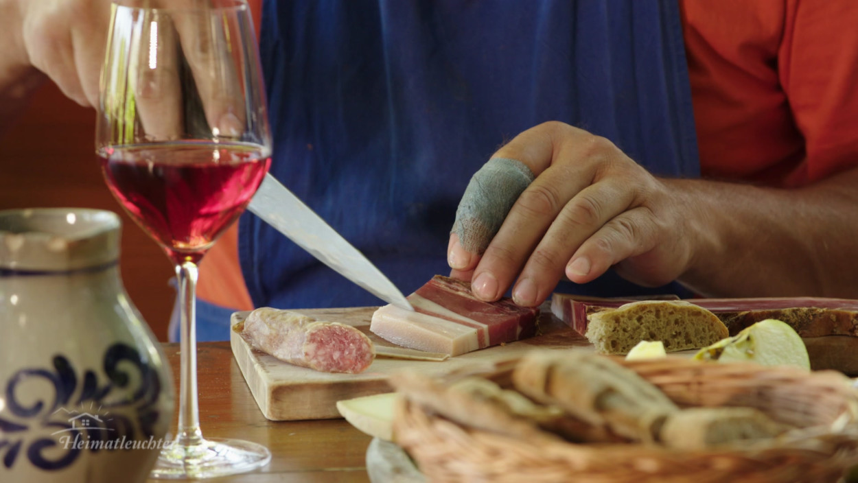 So schmeckt Südtirol