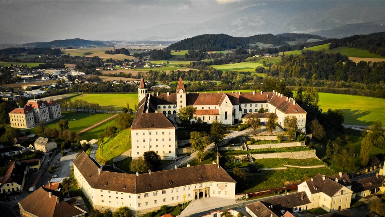 Das Lavanttal - Ein Kärntner Paradies