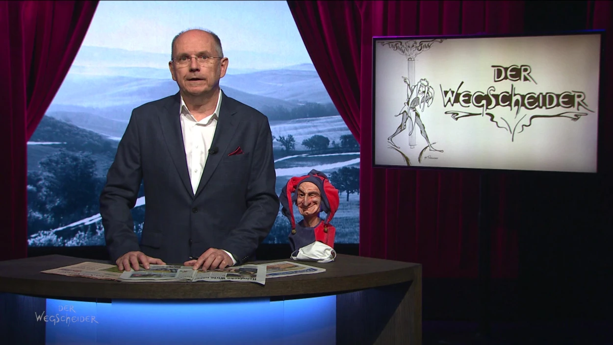 Der Wegscheider