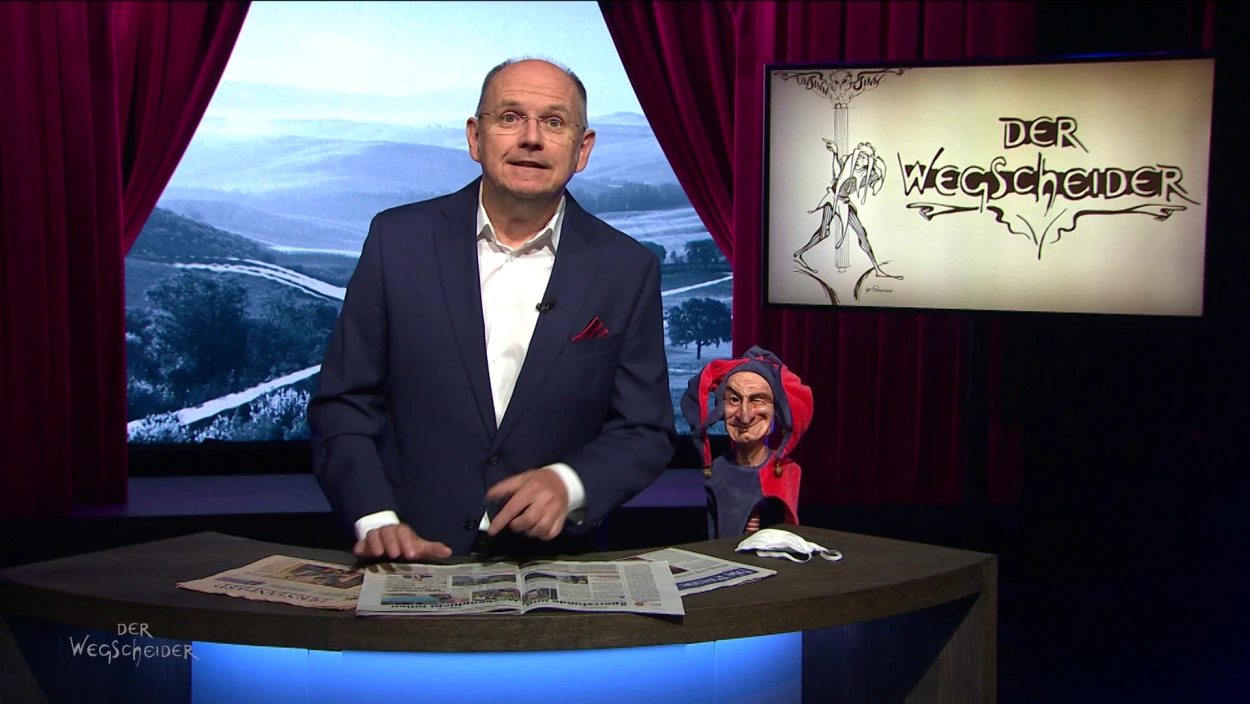 Der Wegscheider