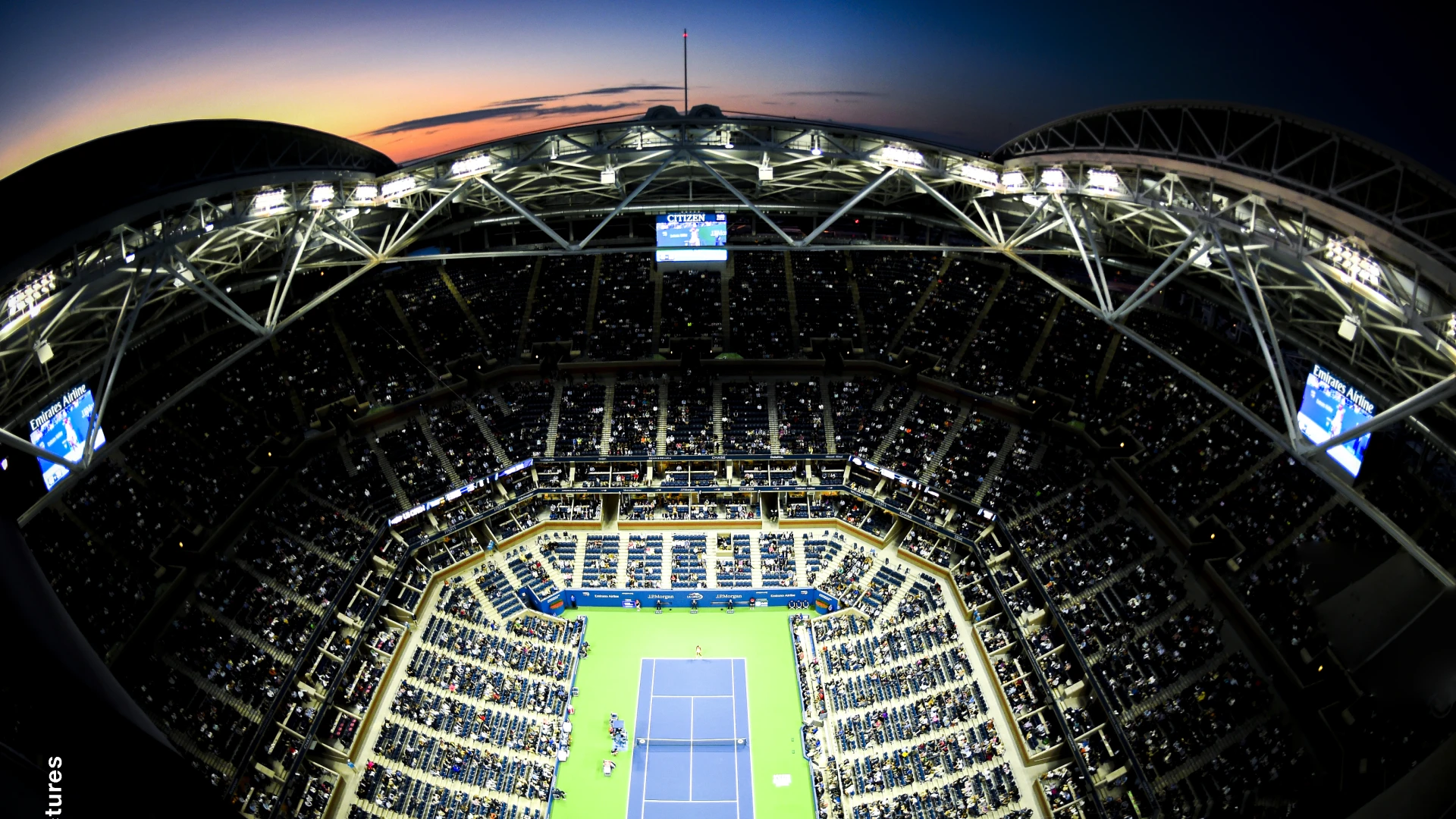 US Open Kostenloser Livestream, Highlights und Videos ServusTV On