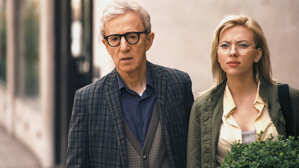 Scoop - Der Knüller