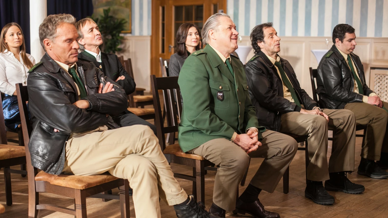 Neapel hören und sterben?